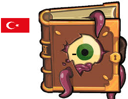 Necronomicon Rehberi Türkçe for Town of Salem