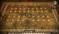 nectar from the gods + lure plants for Don't Starve