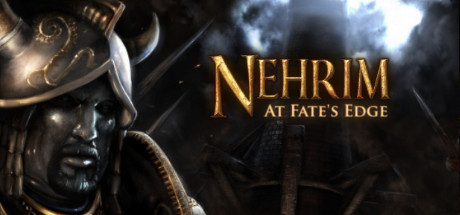 Nehrim: At Fate's Edge