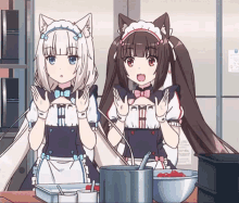 Nekopara Series In Order (Anime, Games) for NEKOPARA Vol. 2
