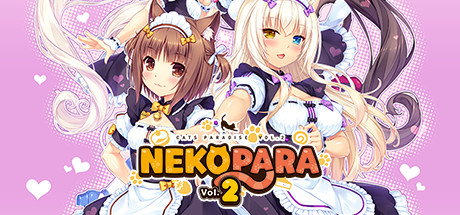 NEKOPARA Vol. 2