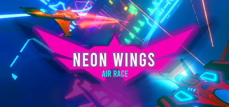 Neon Wings: Air Race