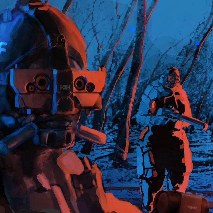 NEOTOKYO: Basic Class System Attributes for NEOTOKYO°