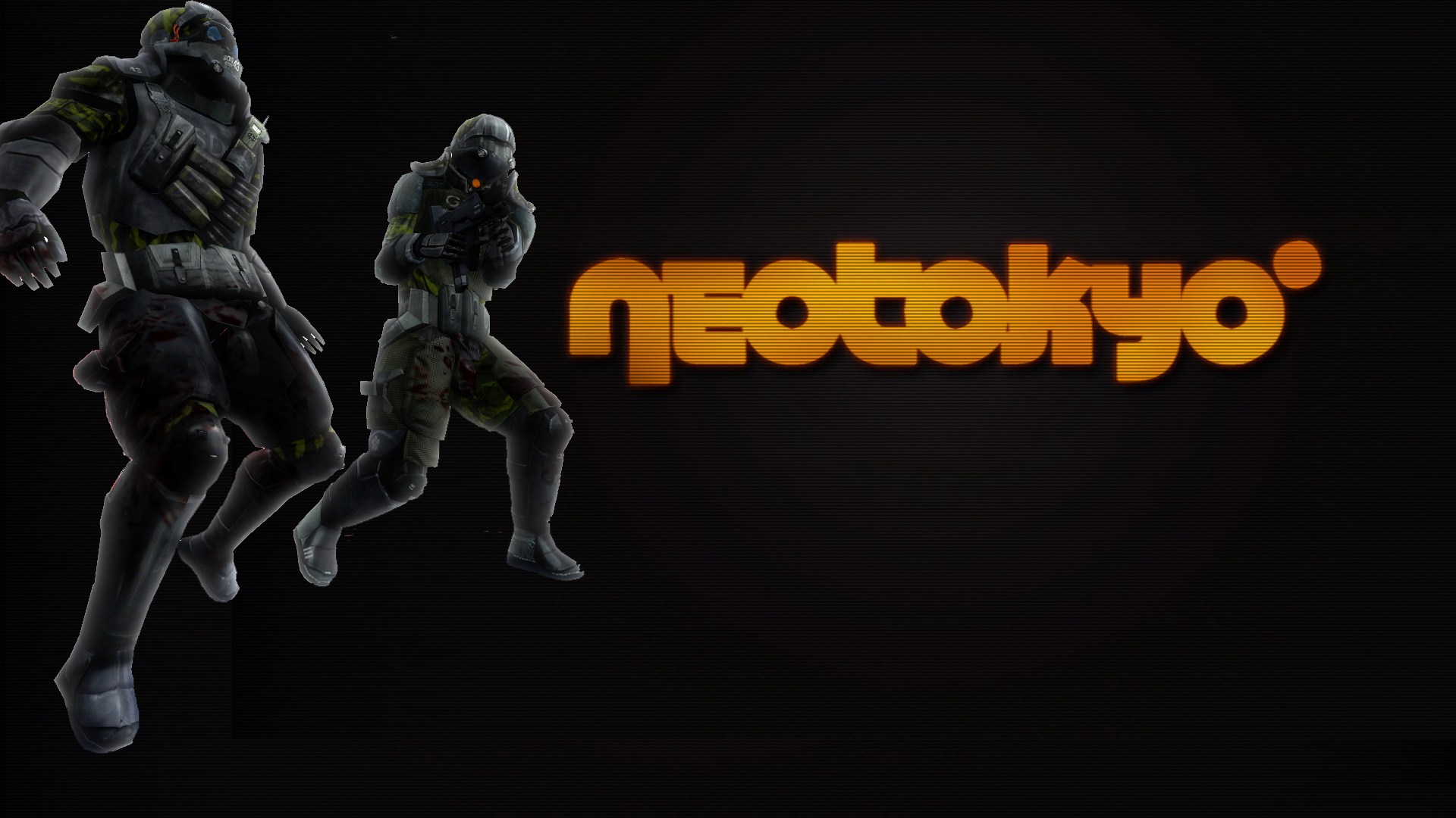 NEOTOKYO Noob Hints for NEOTOKYO°