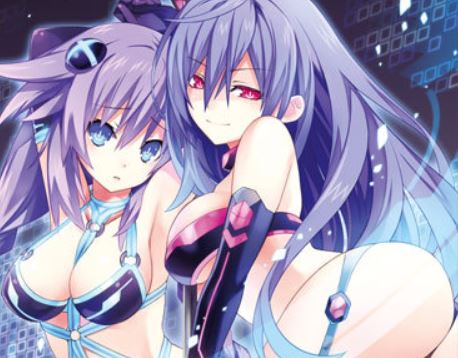 Neptunia series in order – Steam Solo