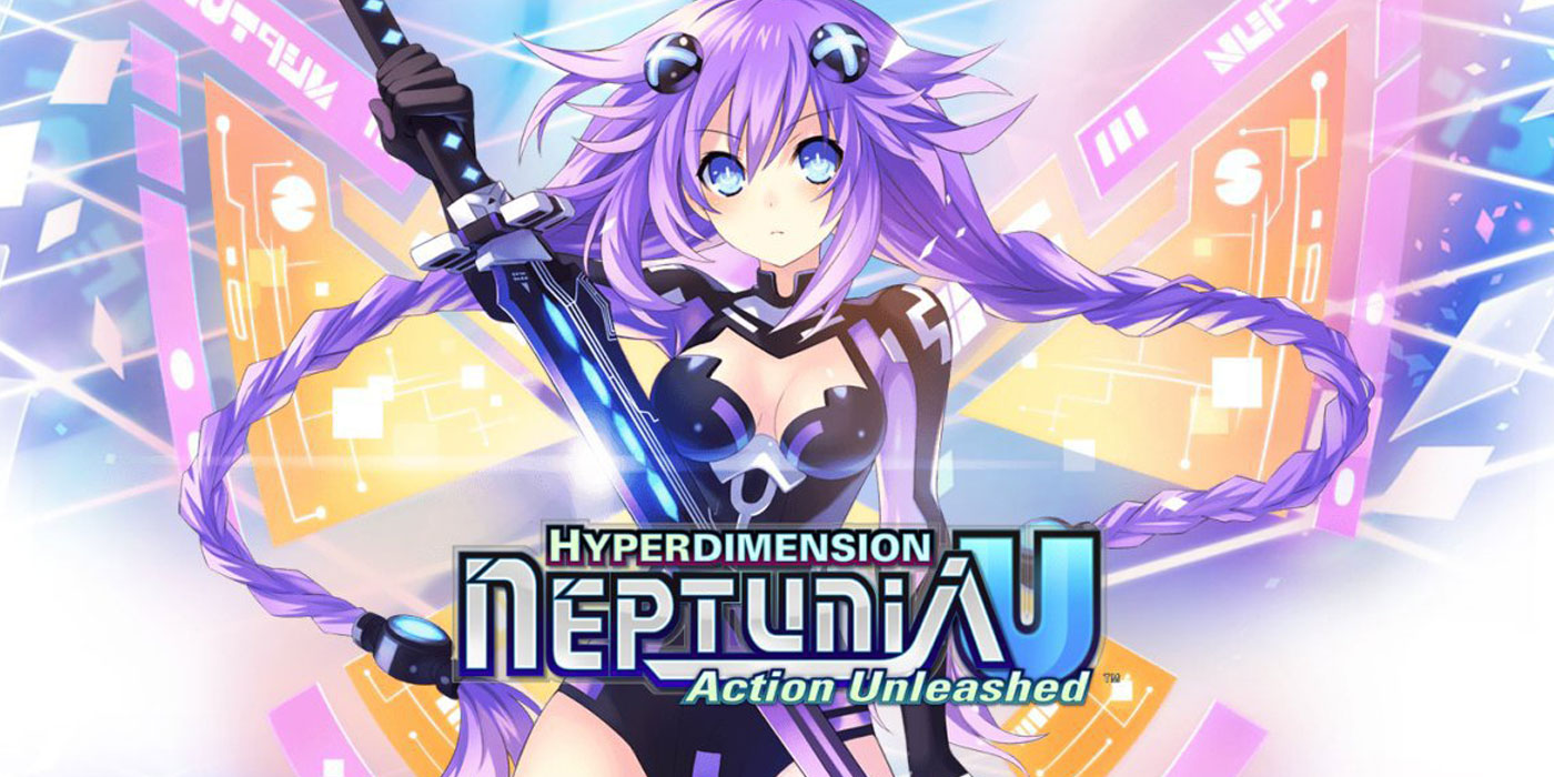 รางวัลความสำเร็จ Neptunia U ฉบับภาษาไทย for Hyperdimension Neptunia U: Action Unleashed