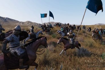 Neretzes'in Budalalığı Görevi for Mount & Blade II: Bannerlord