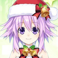 New Game + with all characters back at level 1 for Hyperdimension Neptunia Re;Birth1