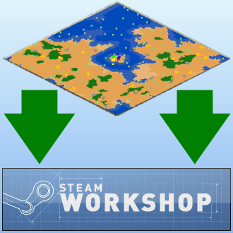 [NEW] How to submit Scenarios to the Steam Workshop for Age of Empires II (2013)