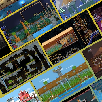 New Maps/Hats/Mojis/(..) Modpack Template for Duck Game
