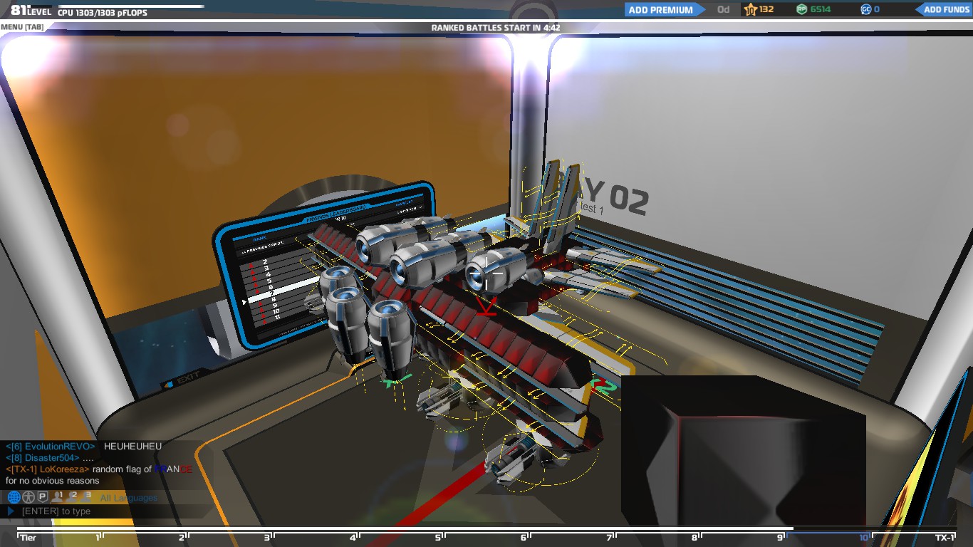 New meta bomber tips and tricks guide for Robocraft