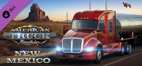 New Mexico DLC 100% Realizari - Ghid [RO] for American Truck Simulator