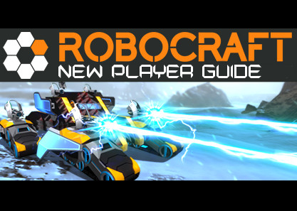 New Play Guide Videos - 3-5 kills a game - From T1 to T5 - Build and Play guide for Robocraft