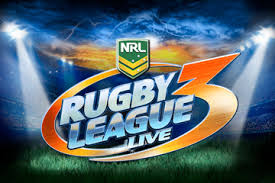 New Player Help for Rugby League Live 3