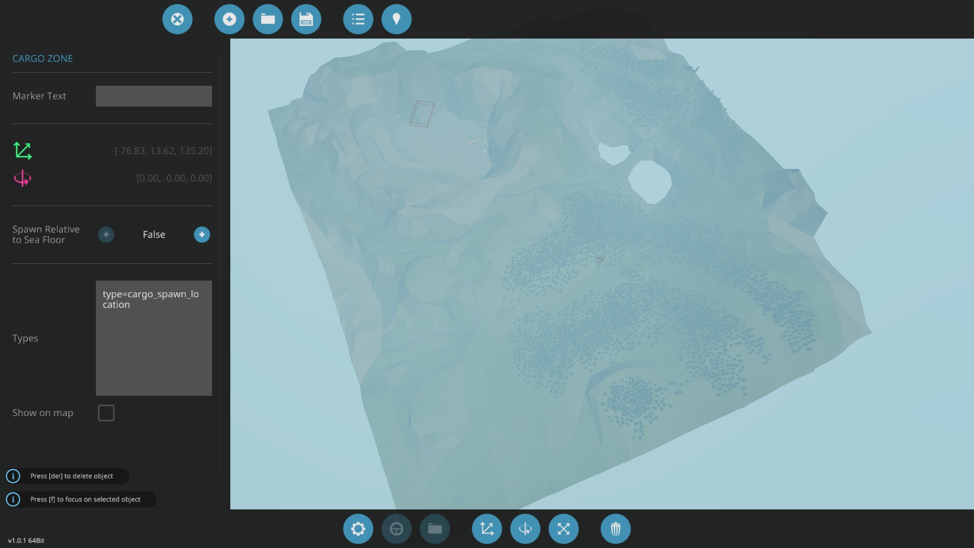 New Terminals and New Boxes To Take There: Expanding the new Logistics system in Stormworks 1.0 for Stormworks: Build and Rescue