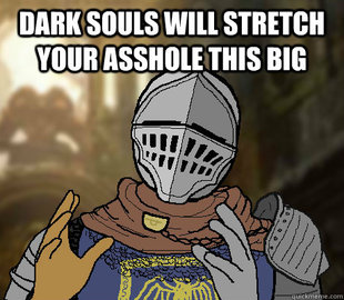 New to pvp? Just basic tips. for DARK SOULS™ II