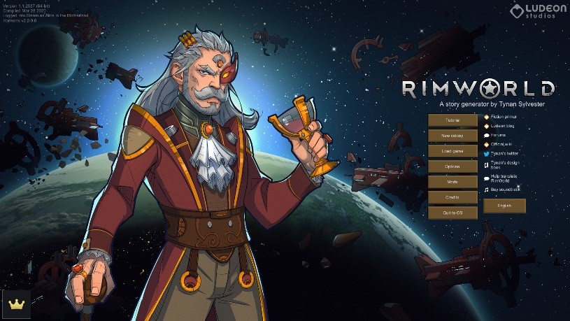 Newbie guide for Lowko for RimWorld