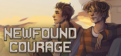 Newfound Courage