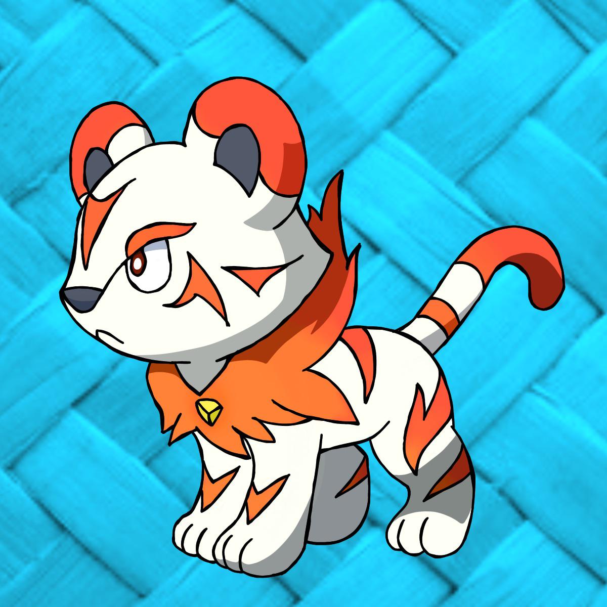Nexomon zones : wild encounters for Nexomon