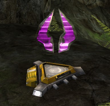 Next Level Plays: Timing and Map Control for Unreal Tournament 2004
