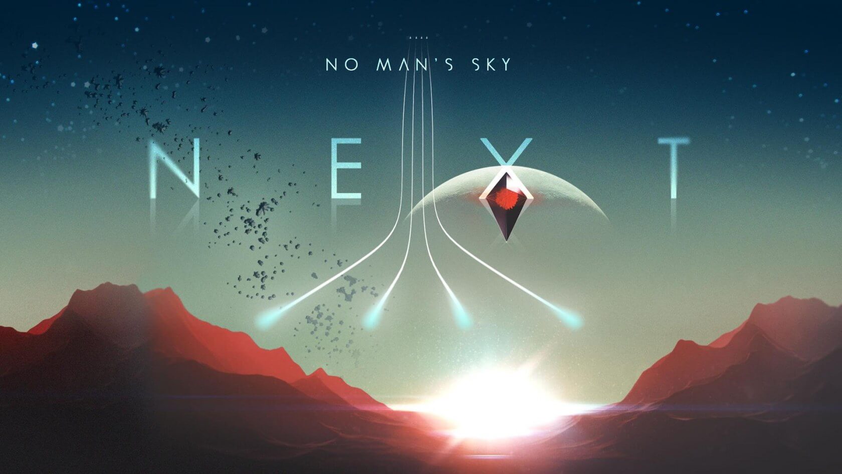 NEXT Refinery Guide for No Man's Sky
