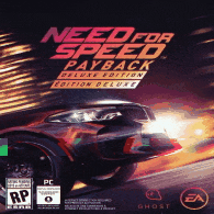 NFSP: Soundtrack for Need for Speed™ Payback