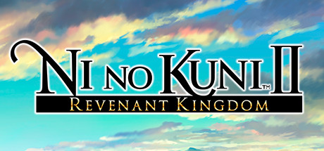 Ni no Kuni™ II: Revenant Kingdom