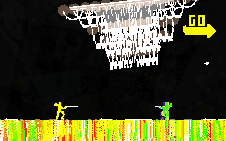 Nidhogg Technique for Nidhogg