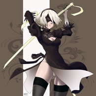 NieR: Automata Achievement Guide! for NieR:Automata™