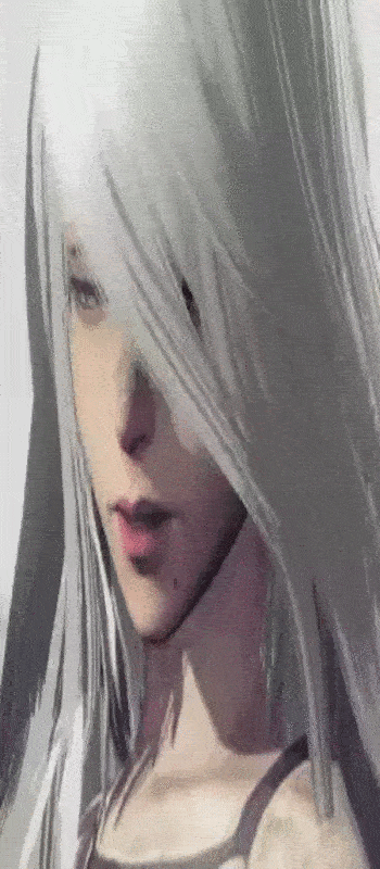 NieR: Automata & Game of the YoRHa Edition Bulanik Ekran Duzeltme for NieR:Automata™