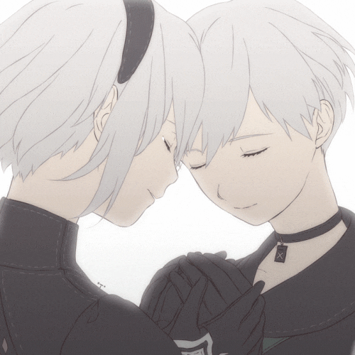 NieR:Automata™ - Guia de Conquistas (PT-BR) for NieR:Automata™