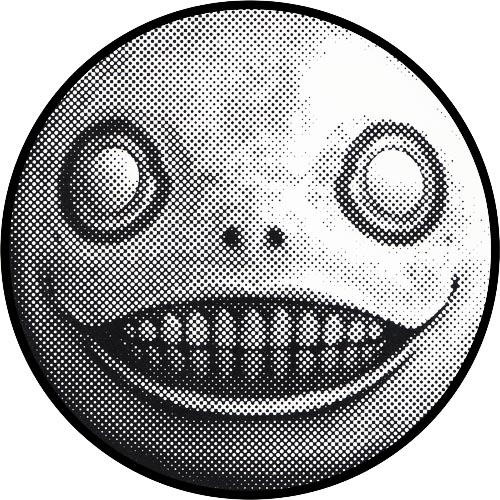 NieR:Automata™ Todos los Finales A-Z// Español for NieR:Automata™