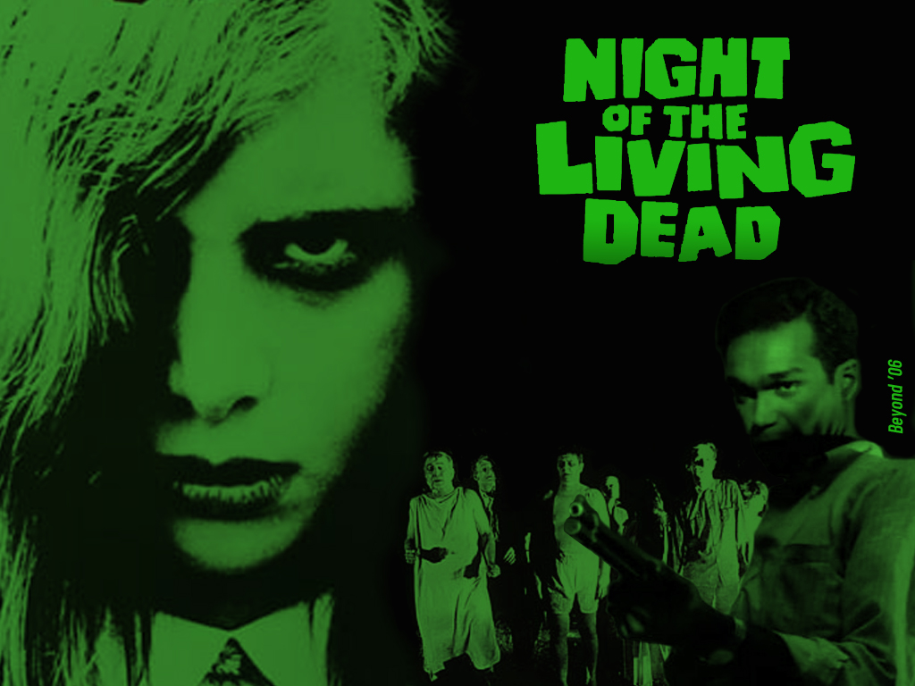 Night Of The Living Dead begginers guide for No More Room in Hell