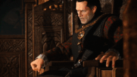 Nilfgaard - Imperial Formation Destesi for GWENT: The Witcher Card Game