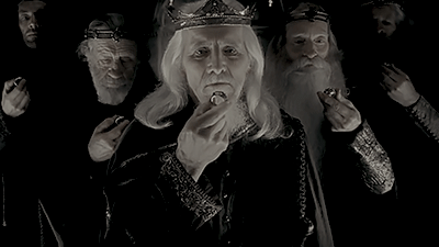 Nines for The Lord of the Rings Online™