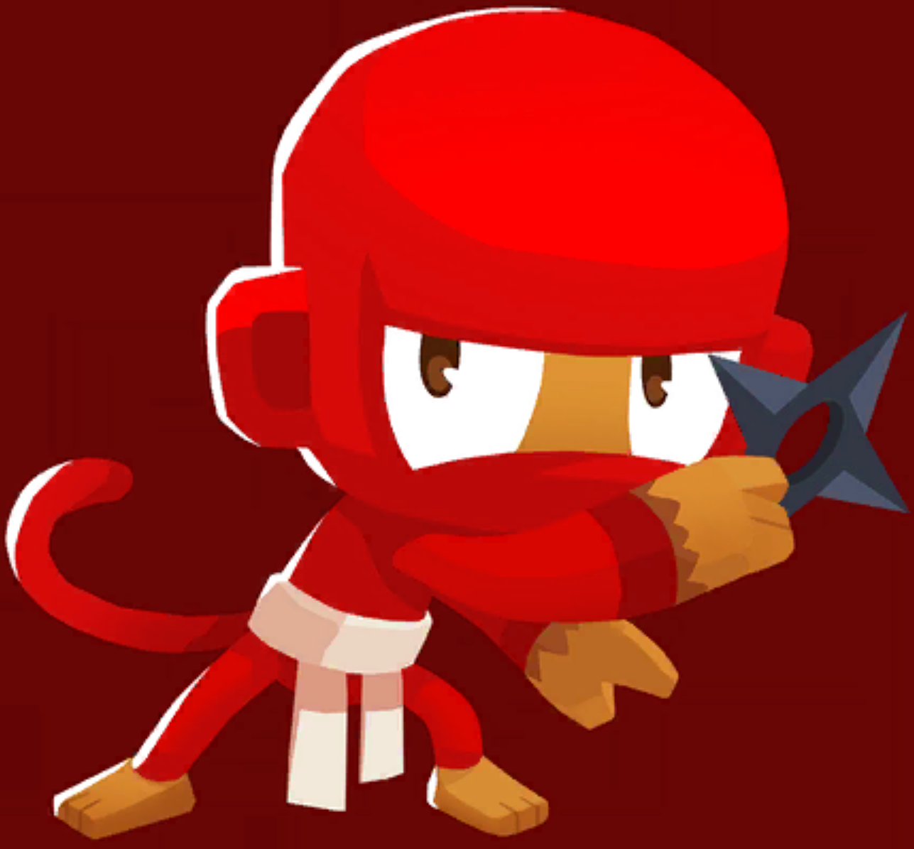 Ninja Monkey | Guide for Bloons TD 6