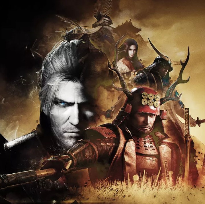 Nioh: Complete Edition 仁王 Low Violence Removal Patch for Nioh: Complete Edition