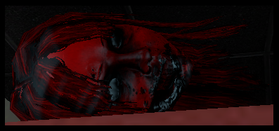 Нахождение всех красных голов на карте nmo_miner_detour_v5 for No More Room in Hell