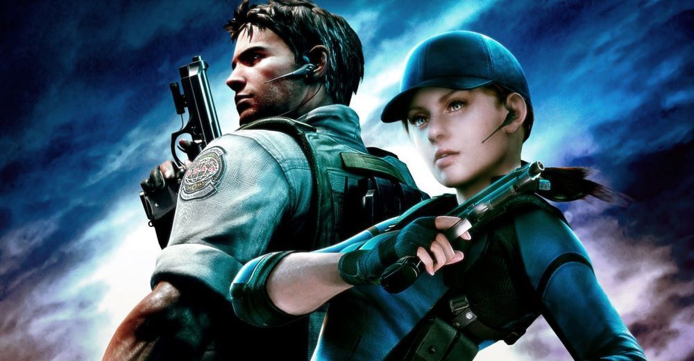 No carga la partida/no guarda partida. for Resident Evil 5