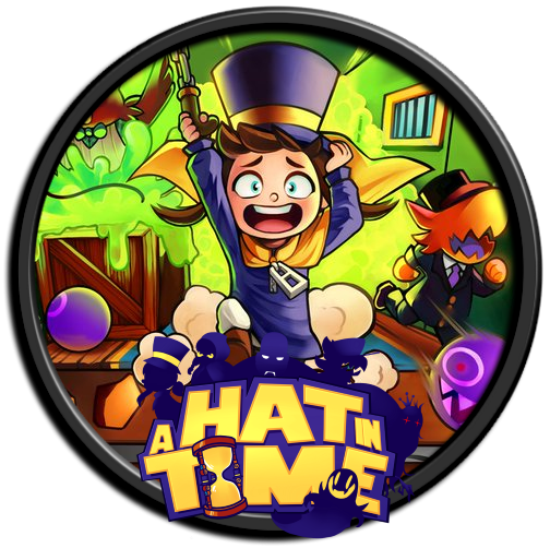 No-Death Wish: A 100% Guide, Mafia Town for A Hat in Time