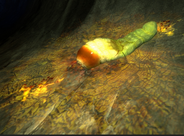 no grub for you for Half-Life 2: Episode Two