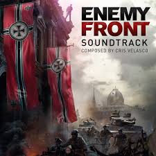 No Hud for Enemy Front