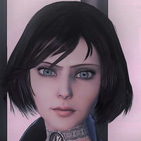 No,I'm afraid of...losing you for BioShock Infinite