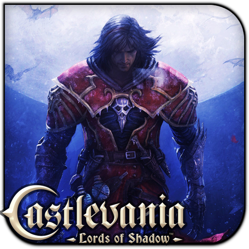 No logos - fast boot for Castlevania: Lords of Shadow - Ultimate Edition