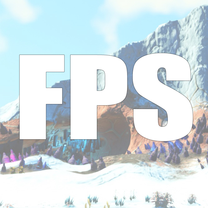 No Man's Sky - Mejorar el rendimiento for No Man's Sky
