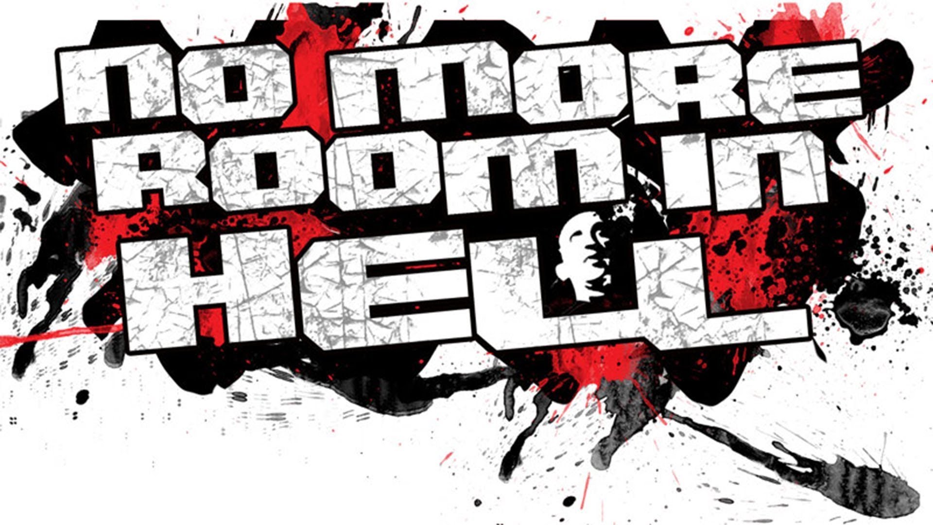No More No Room In Hell for No More Room in Hell