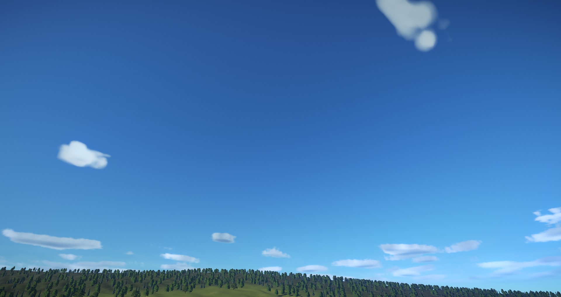 No more pigeons! (advanced) for Planet Coaster