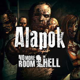 No More Room In Hell alapok for No More Room in Hell