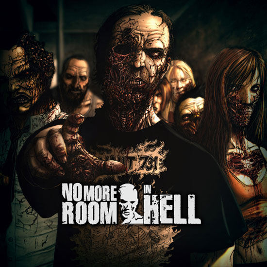 No More Room In Hell - An In-Depth Guide On How To Play And What To Do for No More Room in Hell