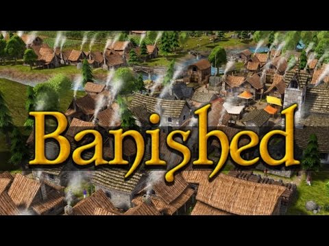 No More Starvation for Banished